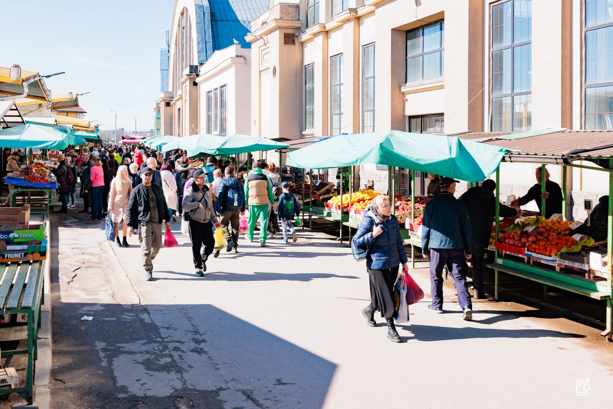 2024   Riga   MB 243